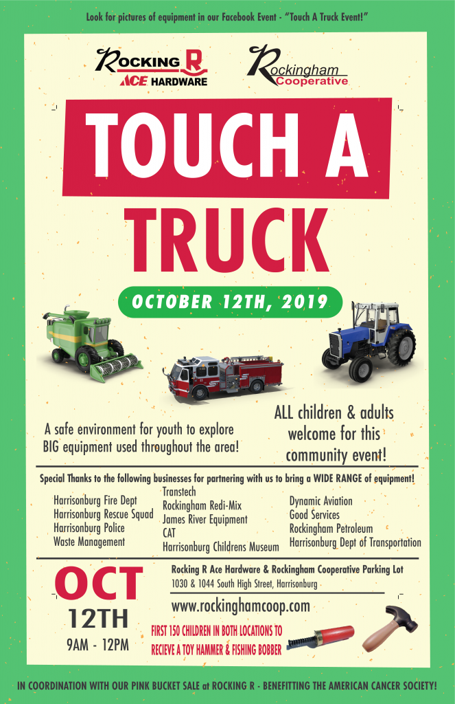 Touch-a-Truck first responders event held at Ross Park Mall - CBS